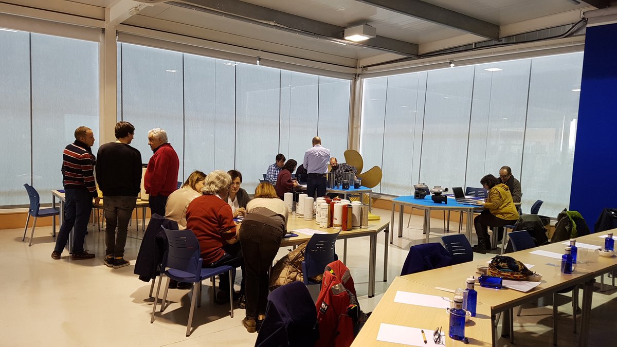 Imagen de Capitol 11 - 2017